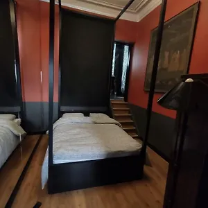 B96 Appartamento Bruxelles