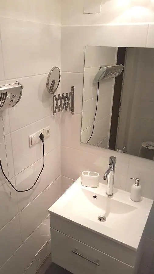 Sobieski Maisonette Apartments Wien Österreich