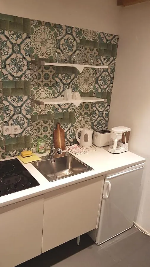 Sobieski Maisonette Apartments Wien