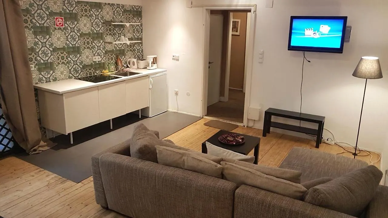 Sobieski Maisonette Apartments Wien