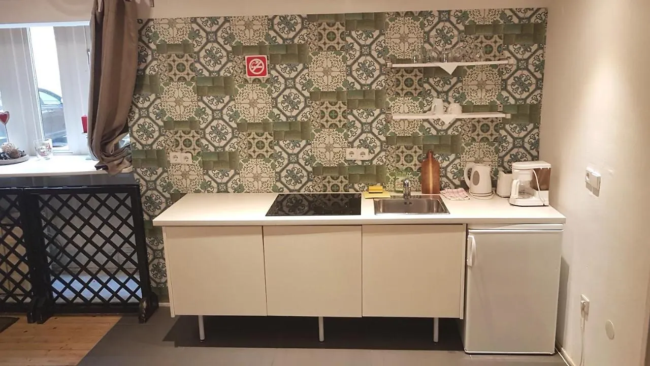 Sobieski Maisonette Apartments Wien Österreich