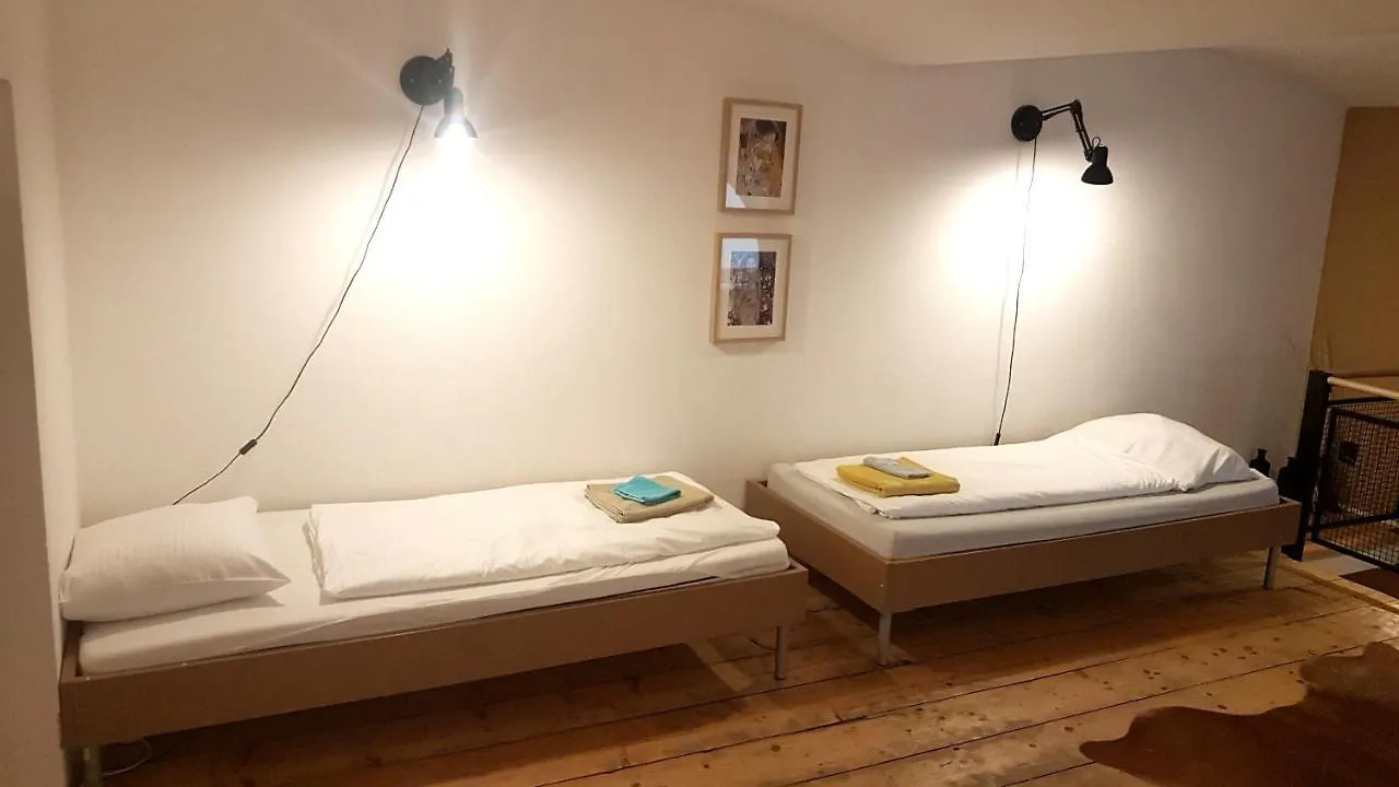 Sobieski Maisonette Apartments Wien