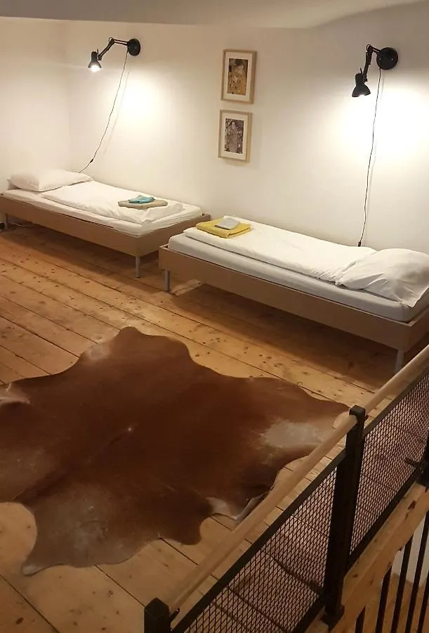 Sobieski Maisonette Apartments Wien