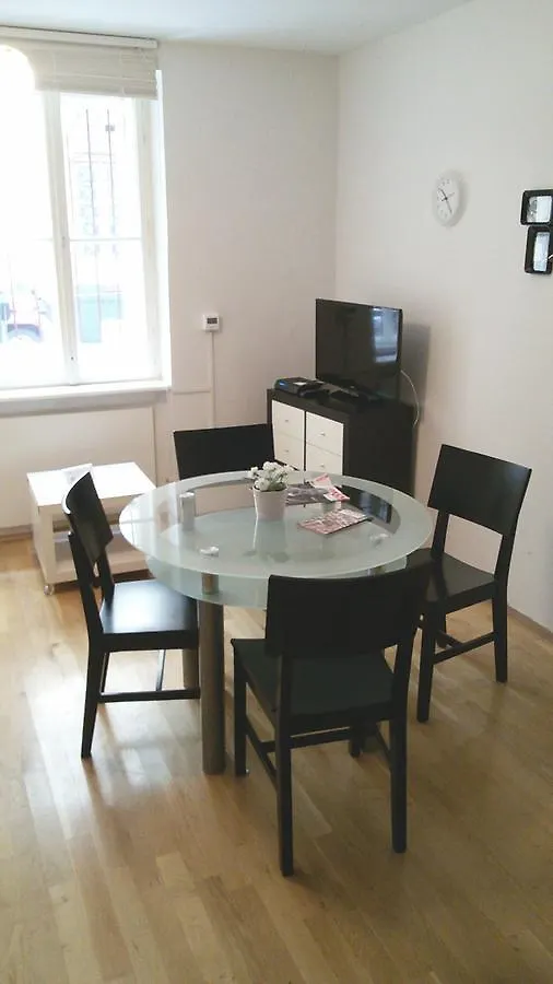 Sobieski Maisonette Apartments Wien