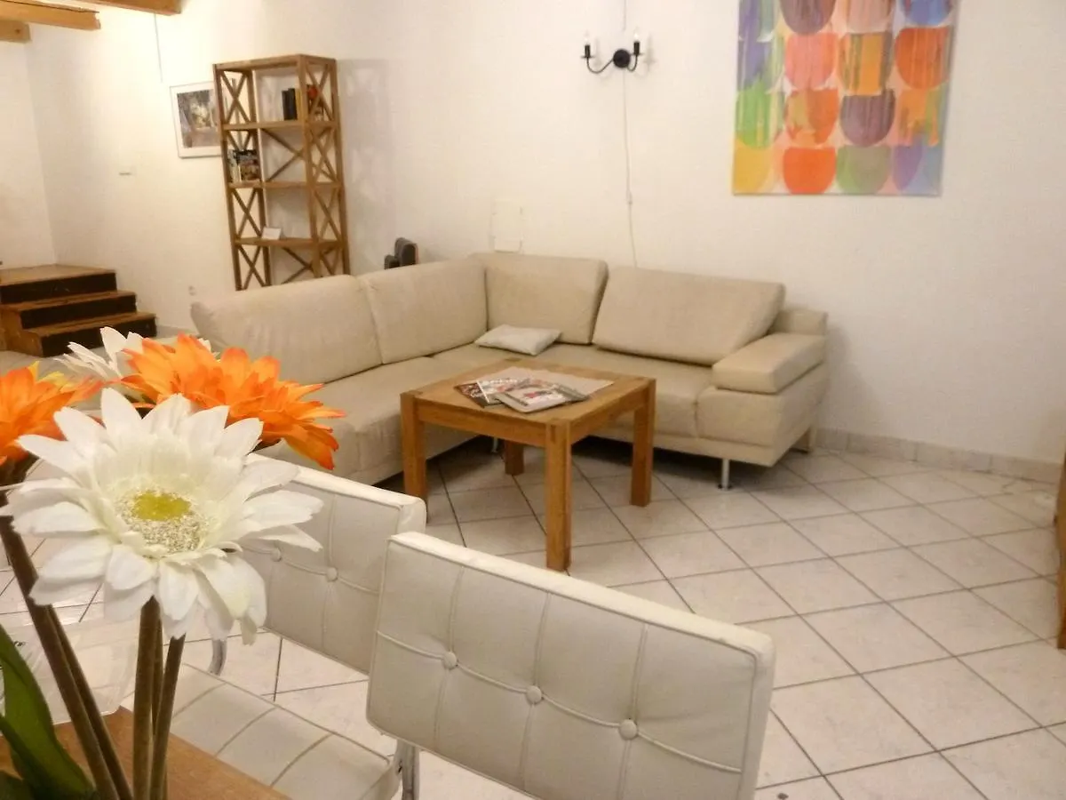 Sobieski Maisonette Apartments Wien Österreich