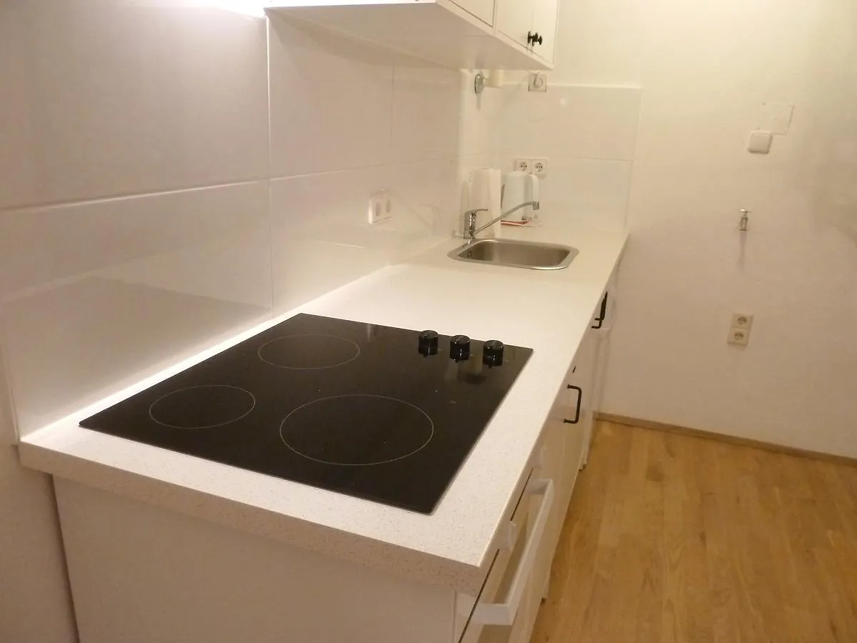 Sobieski Maisonette Apartments Wien