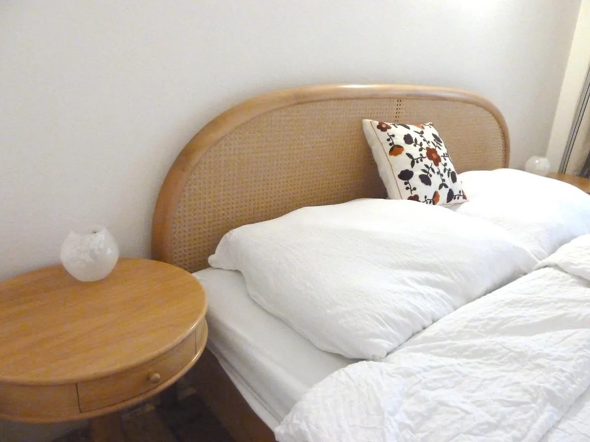 Sobieski Maisonette Apartments Wien