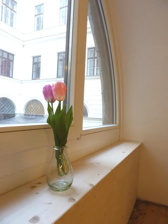 Sobieski Maisonette Apartments Wien Österreich