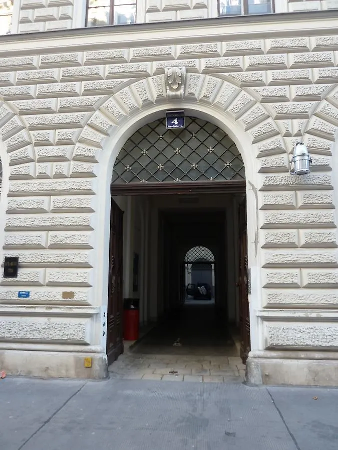 Sobieski Maisonette Apartments Wien