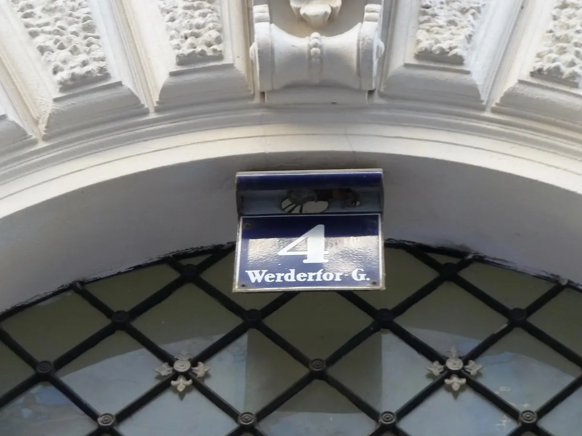 Sobieski Maisonette Apartments Wien