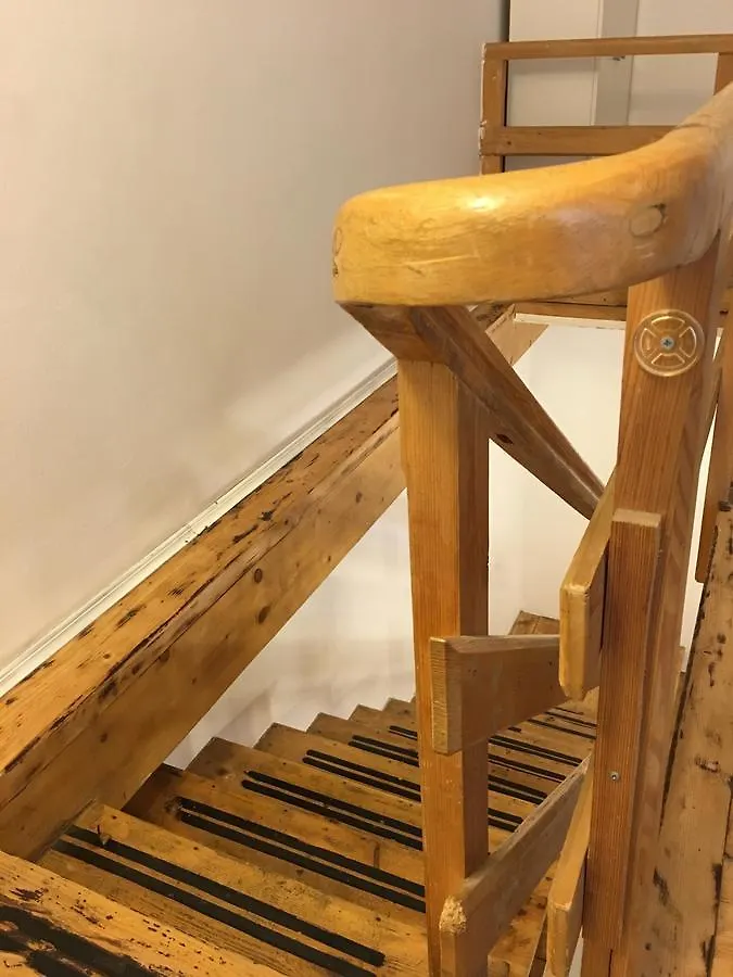 Sobieski Maisonette Apartments Wien 0*,  Österreich