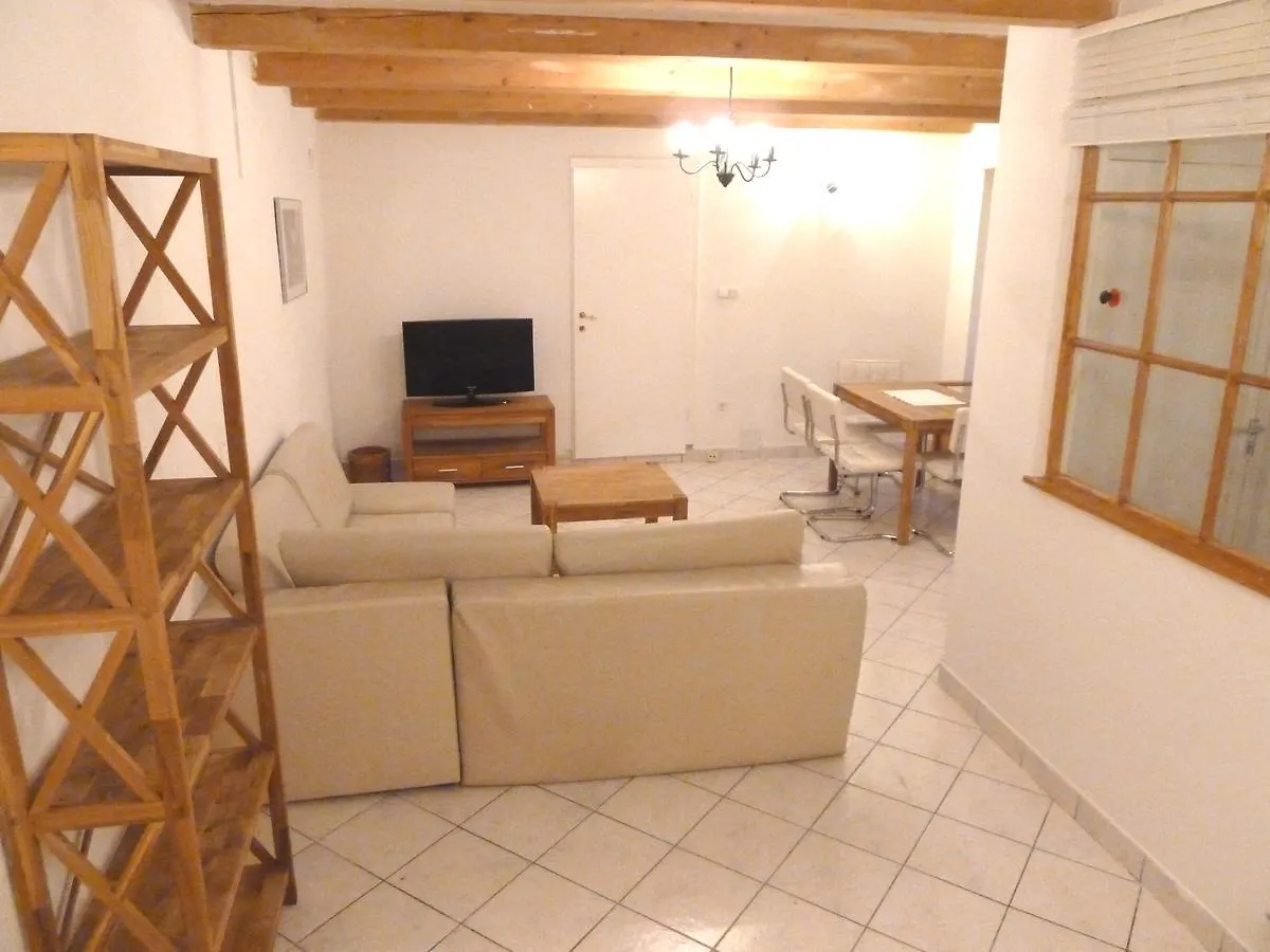 Sobieski Maisonette Apartments Wien