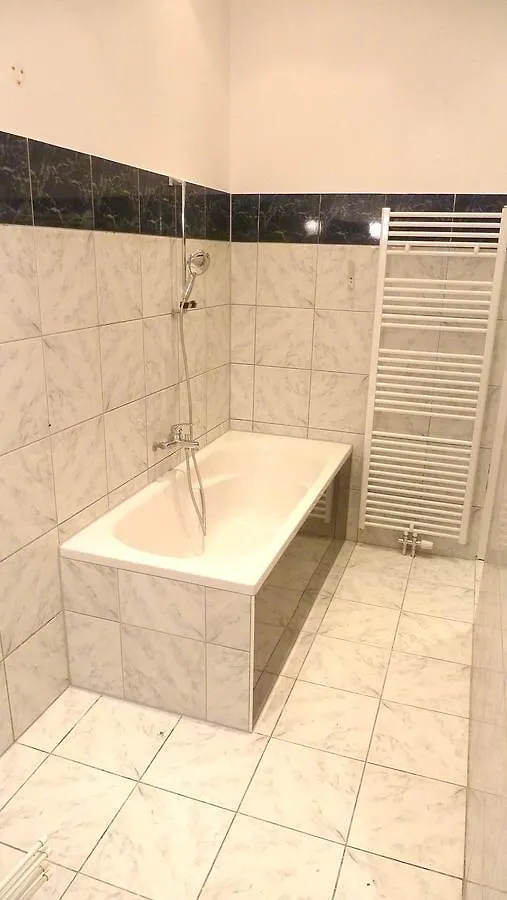 Sobieski Maisonette Apartments Wien