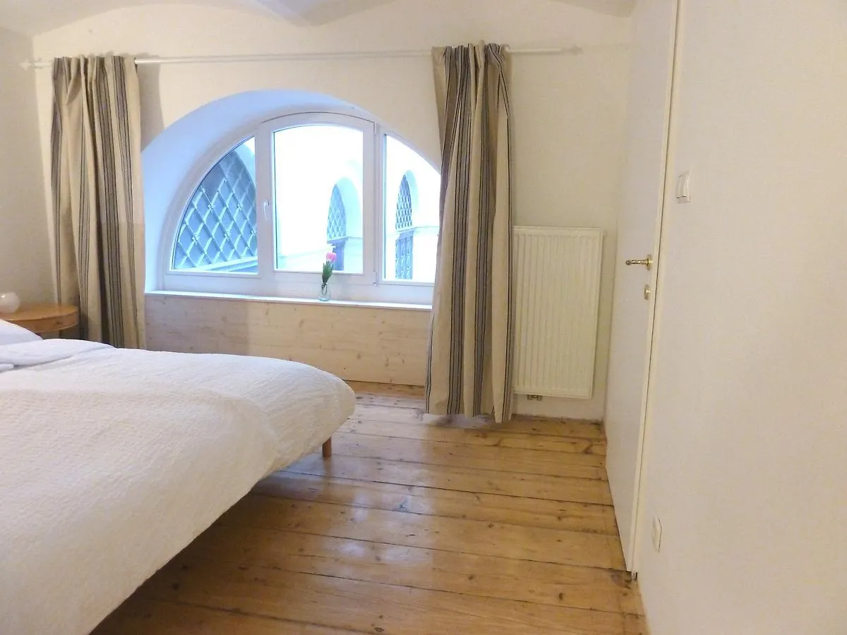 Sobieski Maisonette Apartments Wien